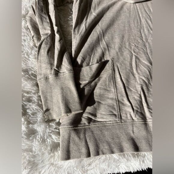 Loft lounge  cowl neck sweater - size: XS - fit: runs big - Picture 4 of 4